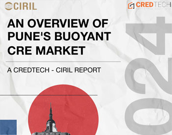 An Overview of Punes Buoyant CRE market 
