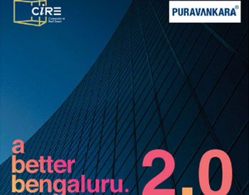 A Better Bengaluru Report_CiRE Development Foundation_Puravankara