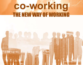 Co-working - The Emerging Ecosystem