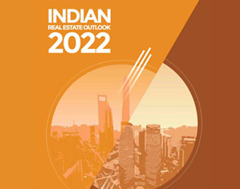  H2 Indian Real Estate Market Report - 2021