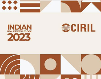 CIRIL H2 Indian Real Estate Market report 2021