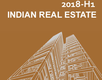 Indian Real Estate - Half yearly round off