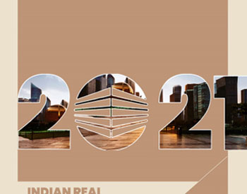 Indian Real Estate Outlook 2021