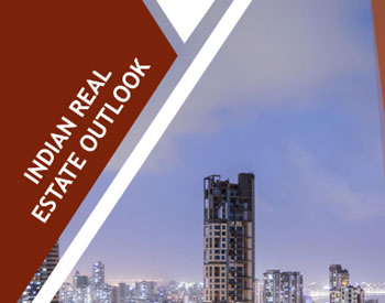 Indian Real Estate Outlook