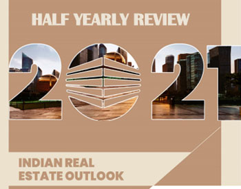  Indian Real Estate Market Report 2021