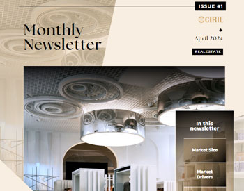  Luxury Retail - April 2024 Newsletter