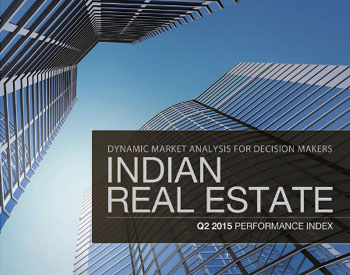 Indian Real Estate - Q2-2015