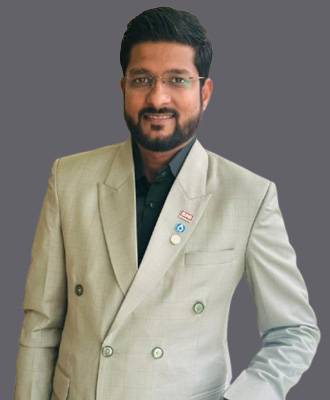 Arpit Yagnik