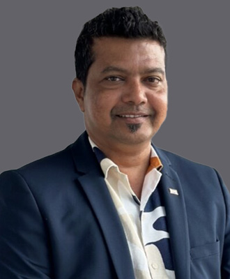 Ted Tony Tom - Director of BeachWood Realtors