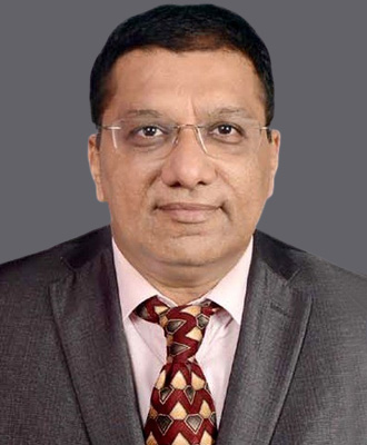 Bhavesh Desai - Vadodara - VRealty