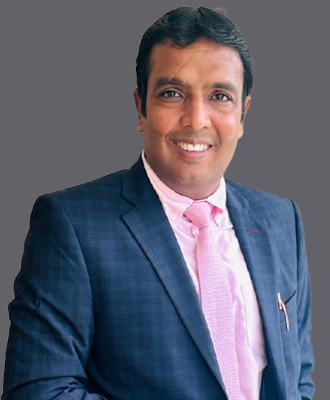 CA. RITESH AGARWAL - Arpit Yagnik
