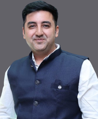 Deepak Gohrani - Grow Big Leasing and Real Estate