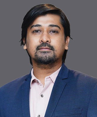Harshal Shah - Goa
