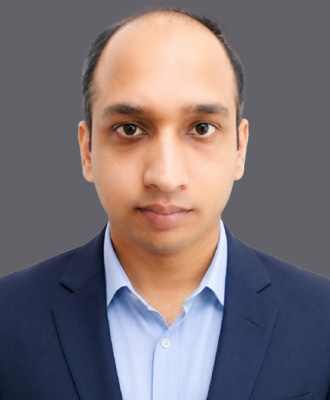 Jay Prakash Gupta, Owner & Proprietor of JPG Realty & Associates