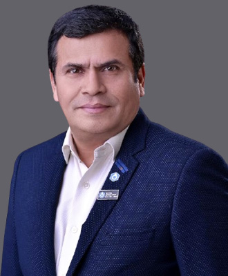 Jude Alex - Synergy Realtors