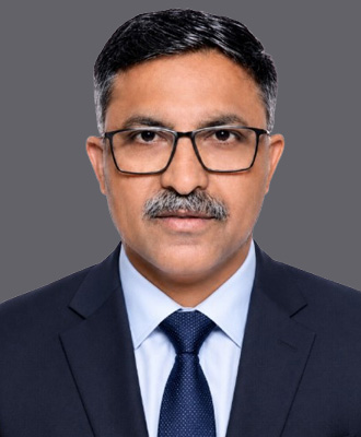 Manoj Patel - Director of Yogi Realty