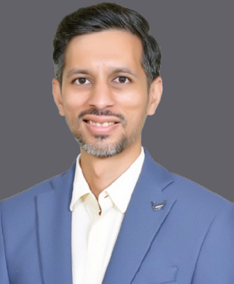 Mayank Khandelwal - Khandelwal Realty