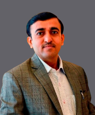 Mukesh Vasani - Ahemadabad - City Property Service