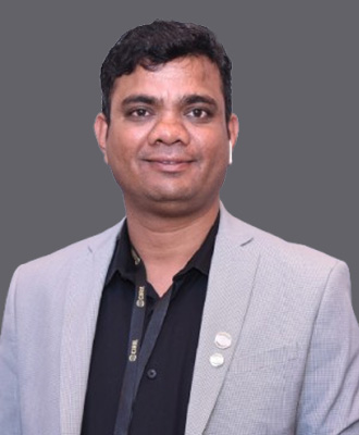 Naveen Jaiswal - Ranchi