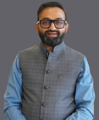 Pravin Bavadiya -Ahmedabad -  City Estate Mangement