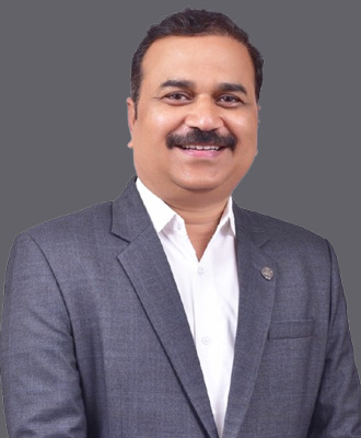 Rajendra Kotkar - Kotkar Brothers