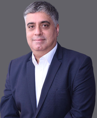 Rajesh Raheja - Chennai - Raheja Associates