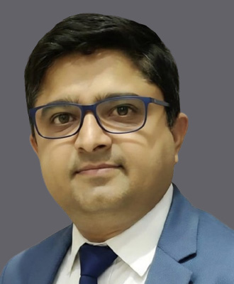 Ramesh Tehlani - Sukh Sampatti Realest LLP