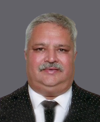 Sachin Shroff - Komfort Key