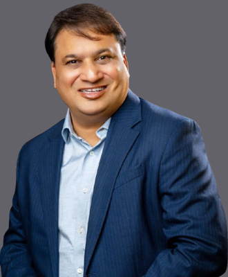 Sachin Somani