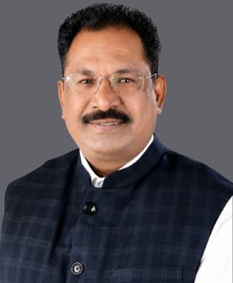 Sandeep Agrawal is the Founder & Managing Director of SAI VAIBHAV INFRAREALITIES PVT. LTD.