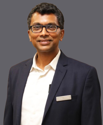 Sarith Kumar Jonnala - Milestone Property Services