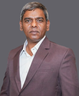 Shrirang Bhadana (DJ Realtors)