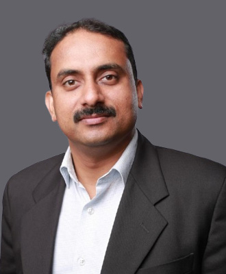 Sijo Jose - Kochi - Prop Solution