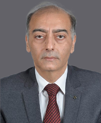 Sunil Raheja - Chennai - Raheja Associates