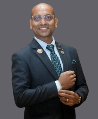 Sushant Bansod