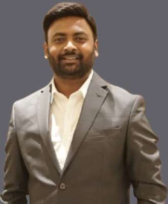 Swapnil Chintawar - Pune - CFRE