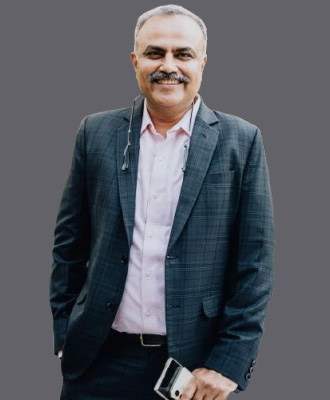 Nilesh Ambavi & Tejas Ambavi