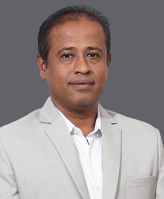 Vijay Punekar  - Mumbai - SSS