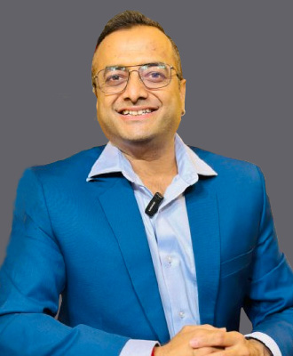 Vikas Goenka - Guwahati - Sidvin Realty Network 