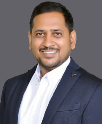 Vinod Patel - Khandelwal Realty