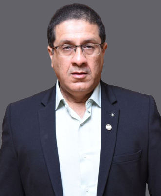 Zahed Mahmood - Bangalore - Silver Line Realty